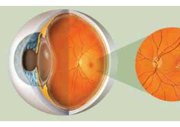 測試測試你的眼睛被手機傷害成什么樣了？