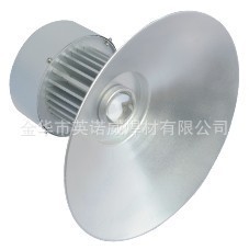 高效節(jié)能與耐用之作 LED工廠燈與球場燈采購全指南